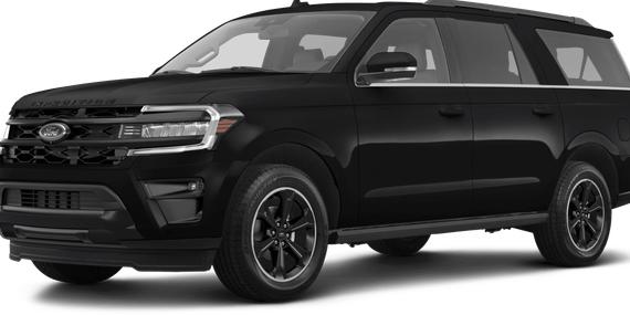 FORD EXPEDITION MAX 2023 1FMJK2A84PEA03099 image